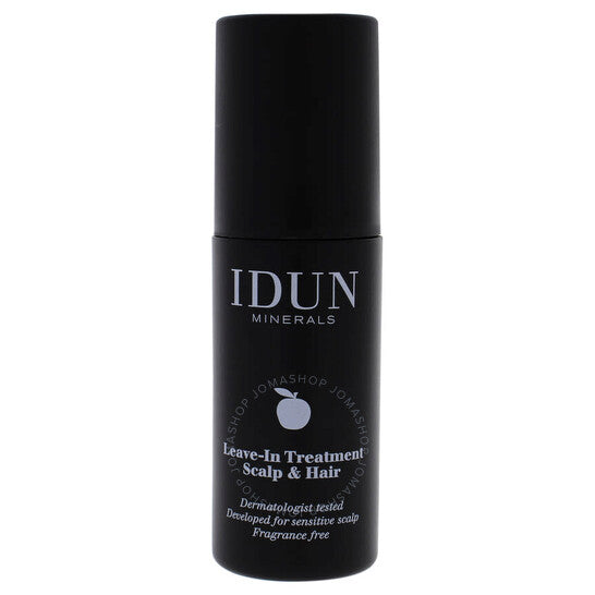 IDUN Leave in Hair & Scalp Treatment 100 ml