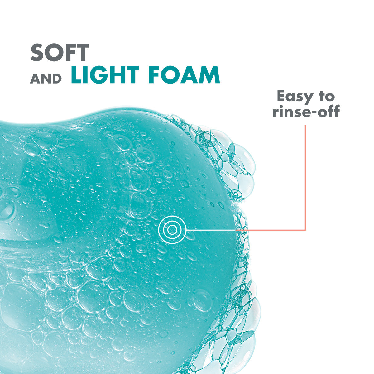 Avene Cleanance Acne Cleanser Gel for Oily Skin