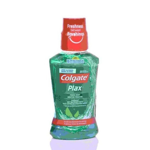 Colgate Plax Freshmint Mouthwash - 250ml