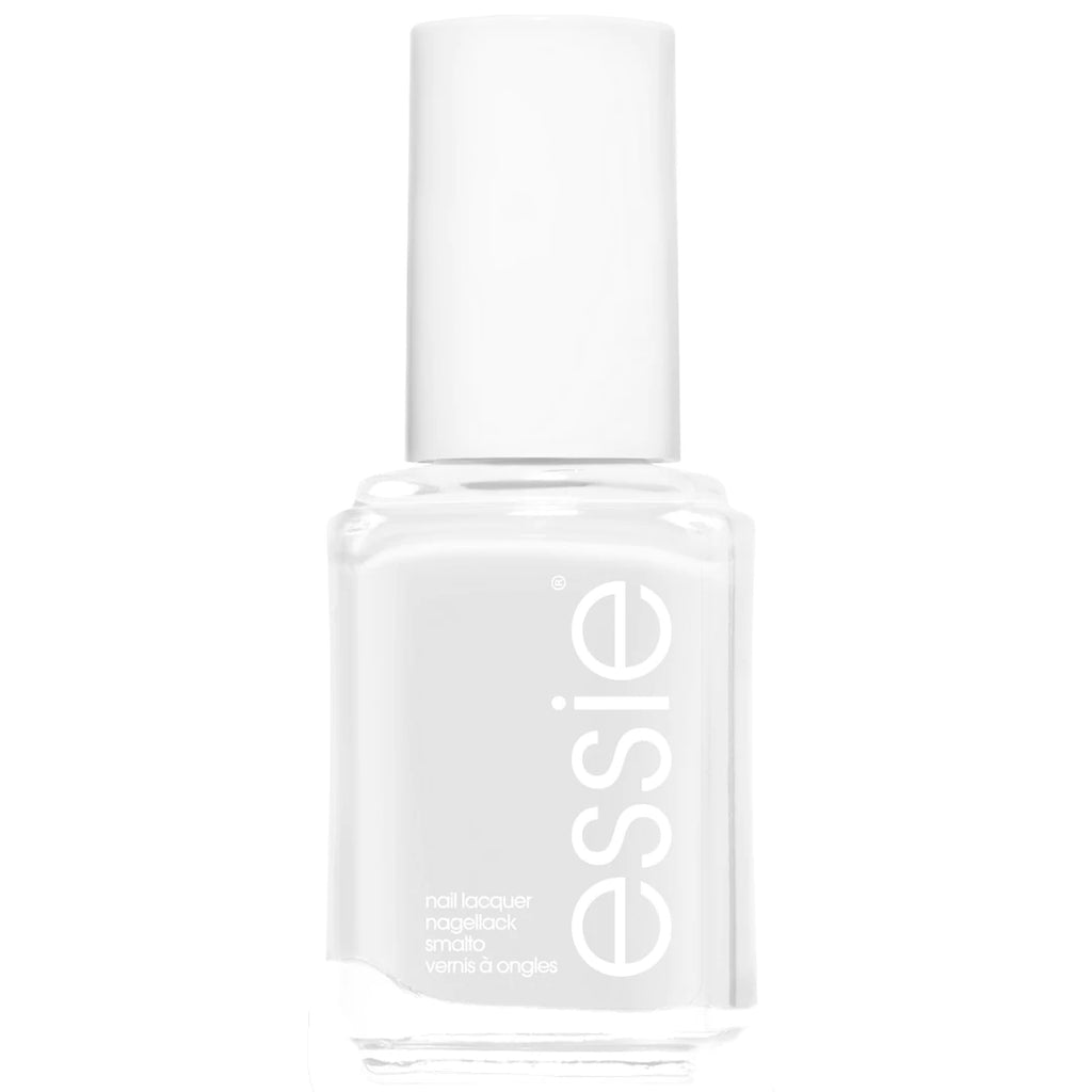 Essie Color Nail Polish - 1 Blanc