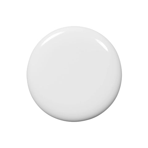 Essie Color Nail Polish - 1 Blanc