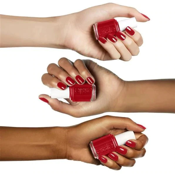 Essie Color Nail Polish - 56 Fishnet Stockings