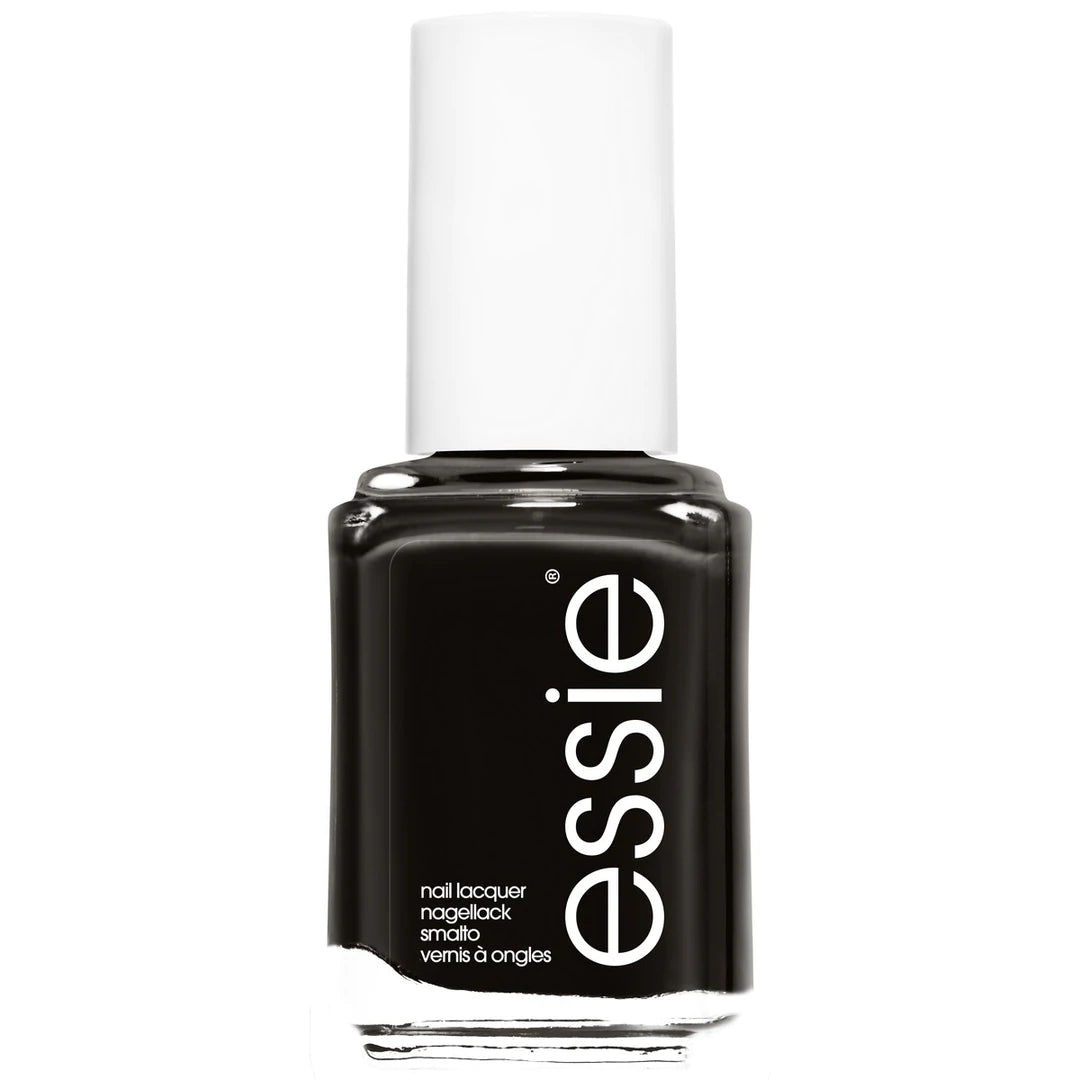 Essie Color Nail Polish - 88 Licorice