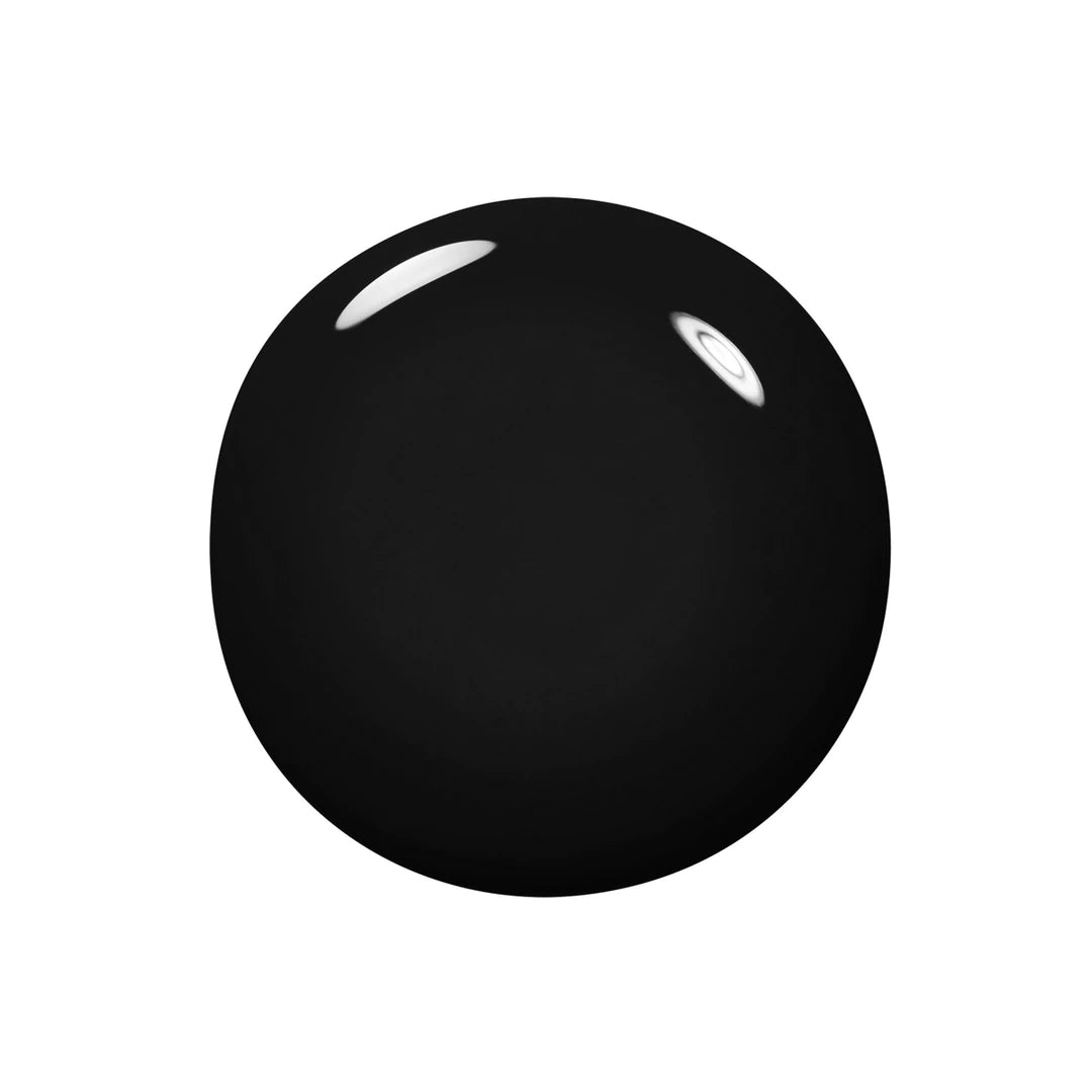 Essie Color Nail Polish - 88 Licorice