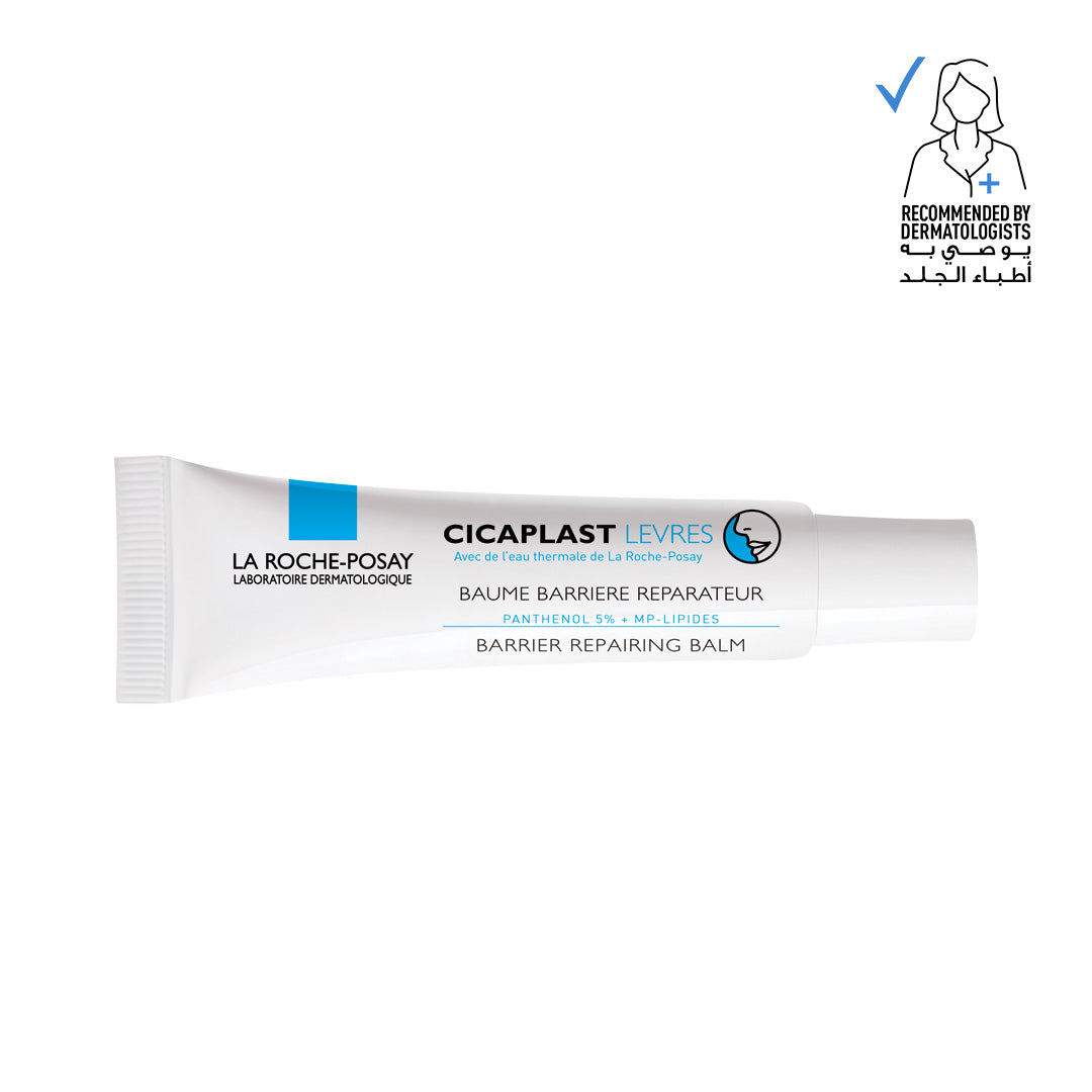 Cicaplast Lips 7,5ML