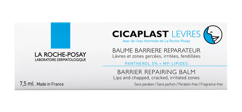 Cicaplast Lips 7,5ML