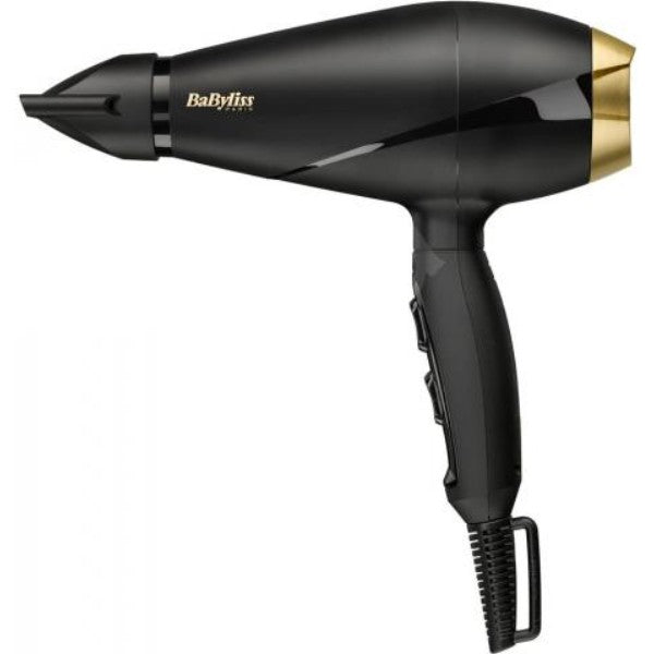 Babyliss 6704E AC Hair Dryer