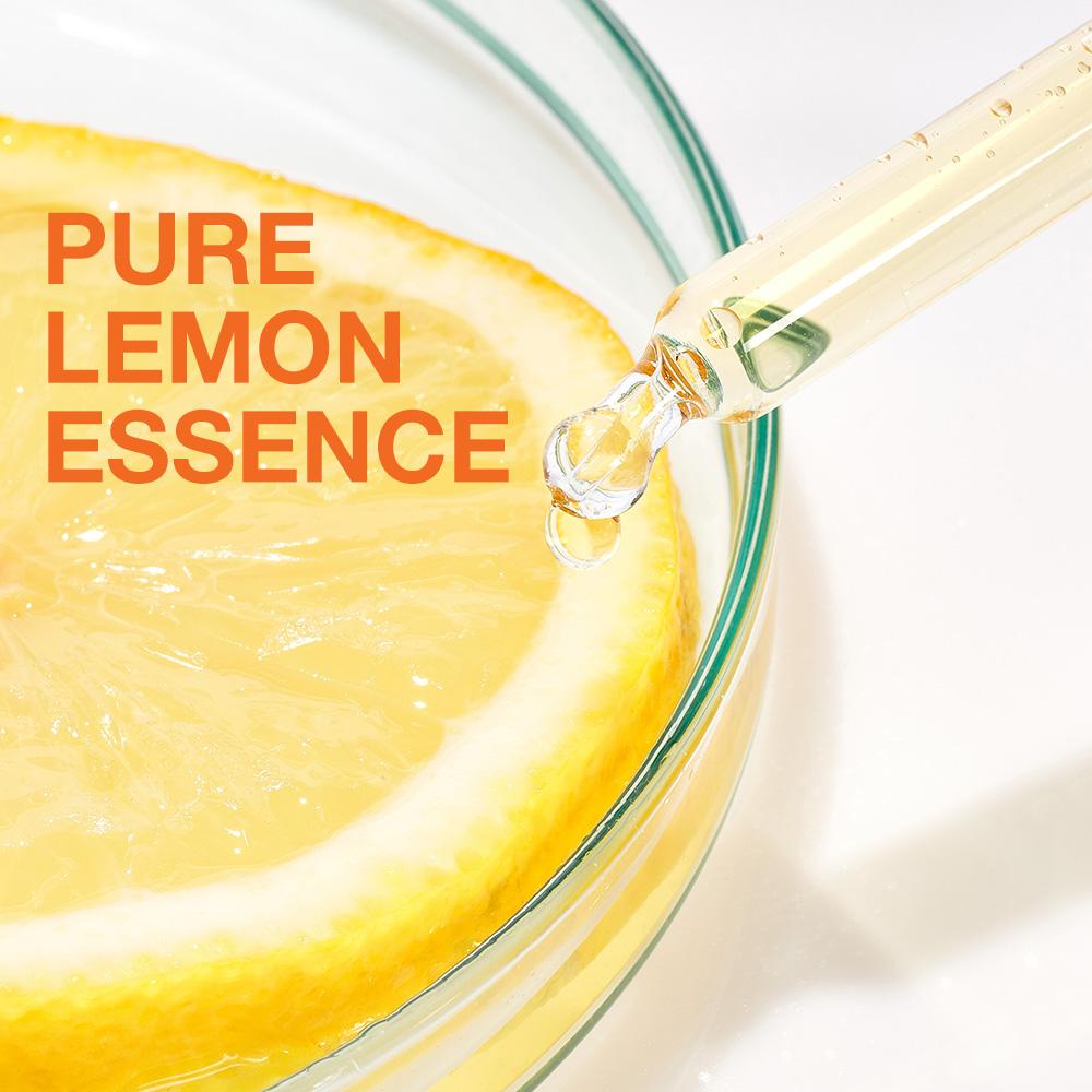 Fast Bright Face Wash