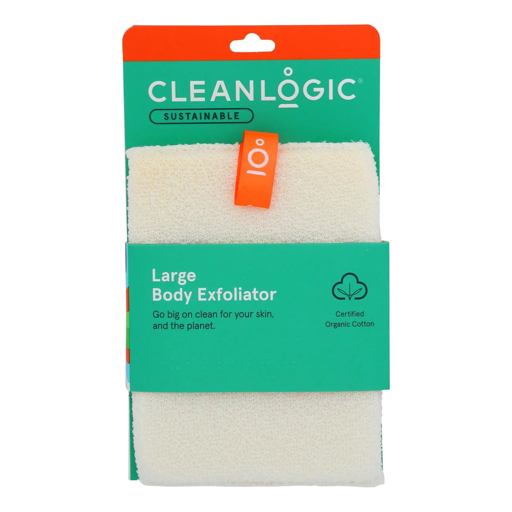 Body Exfoliating Large