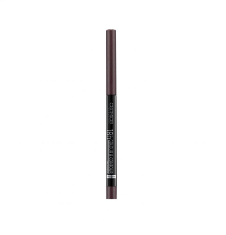 18H Colour & Contour Eye Pencil