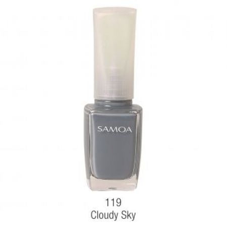 Samoa Amore Mio Nail Polish