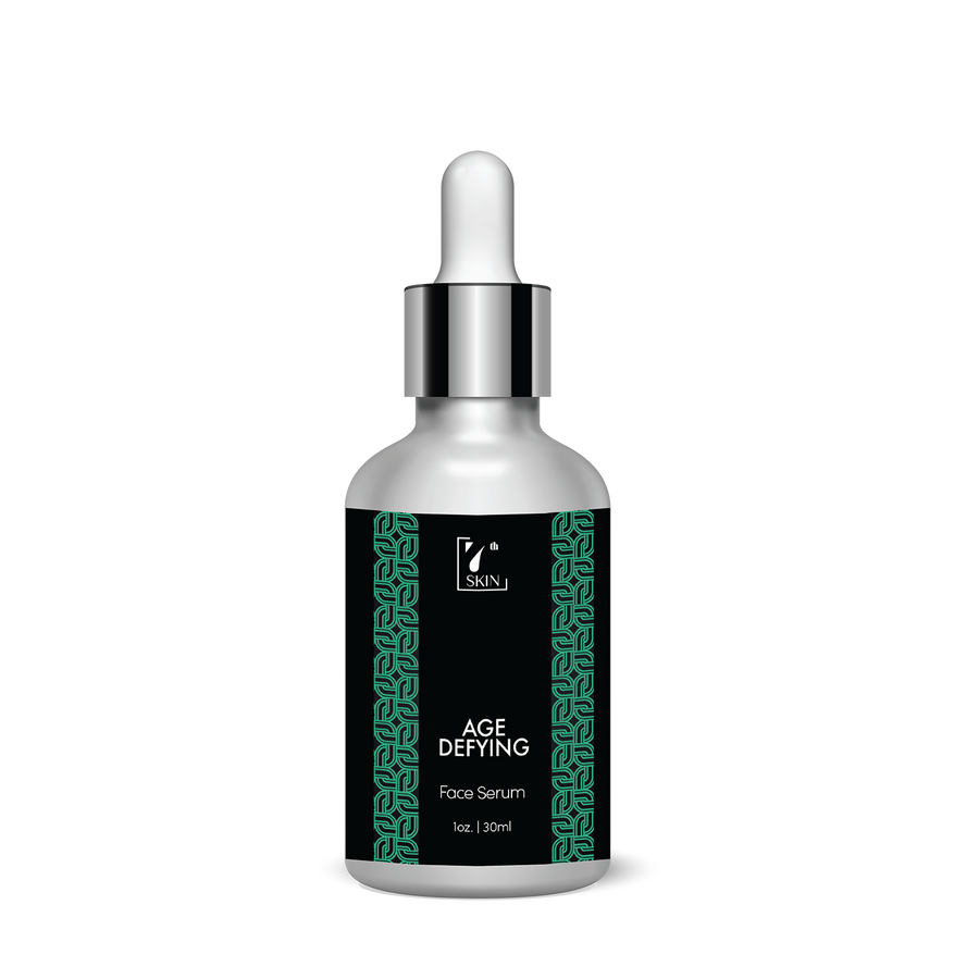 Vitae Age Defying Face Serum 30 ml