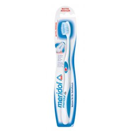 Meridol Medium Toothbrush