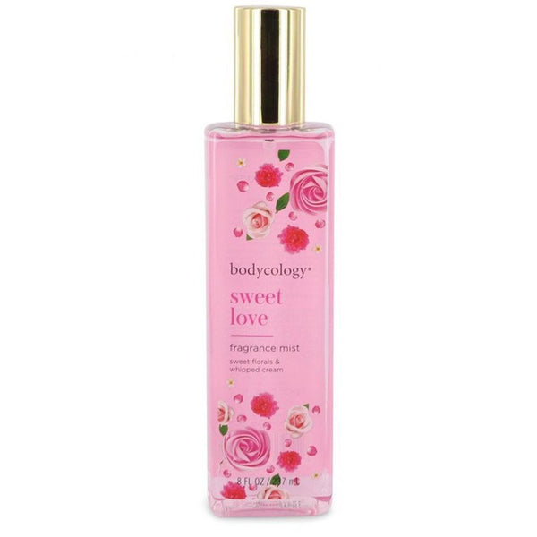 Bodycology Body Mist Sweet Love 237 mL