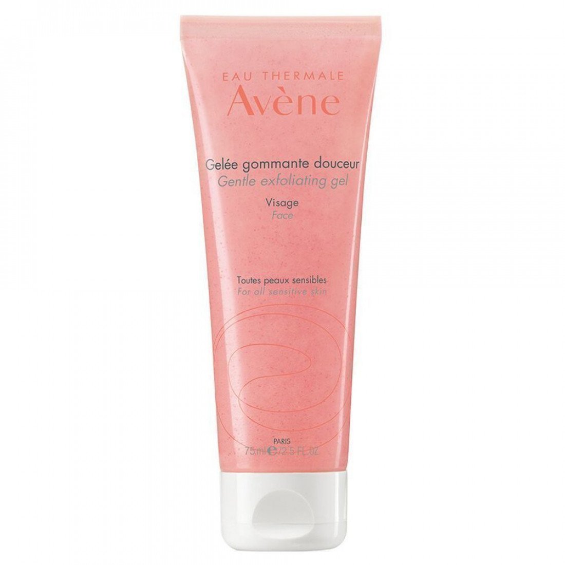 Gentle Exfoliating Gel 75ML