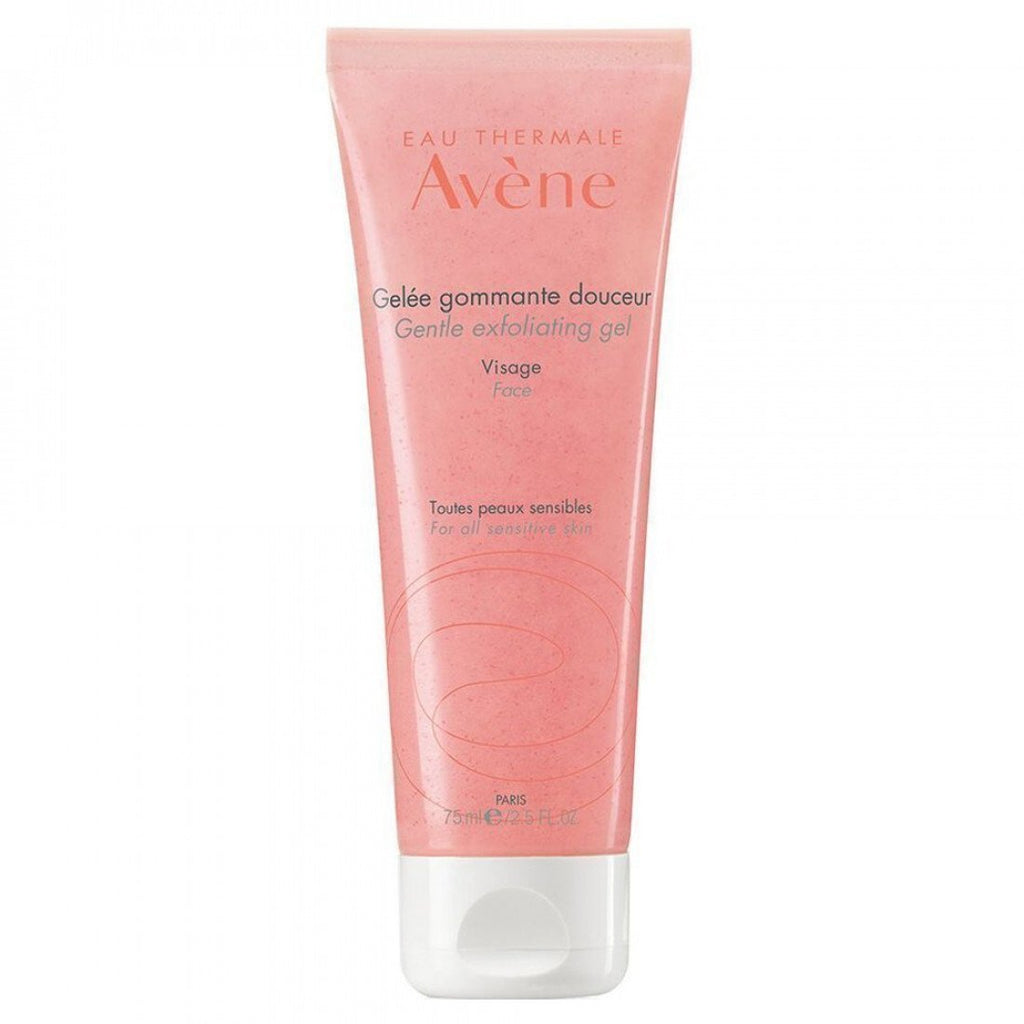 Gentle Exfoliating Gel 75ML