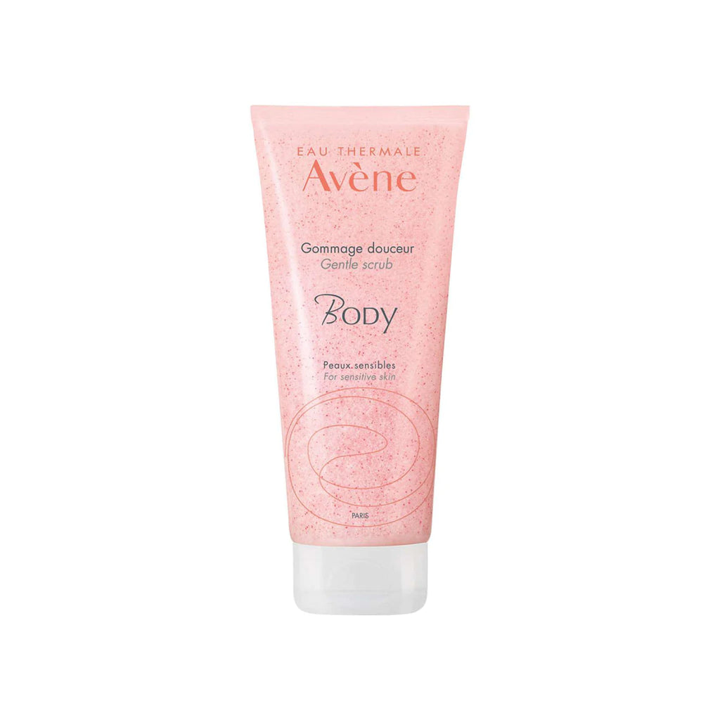 Gentle Scrub - Body 200ML