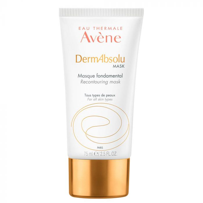 DermAbsolu MASK Basic Mask 75ml