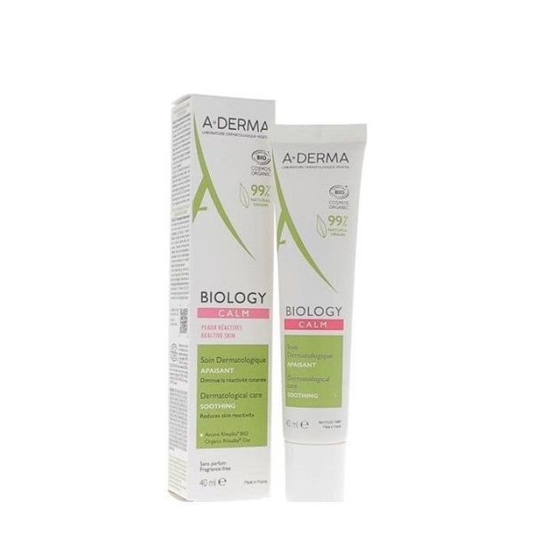 Soothing Dermatological Care 40ml