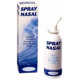 Nasal Spray 125ML