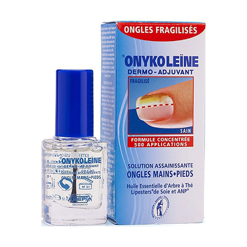 ONYKOLEÏNE® solution For Nails 10ML