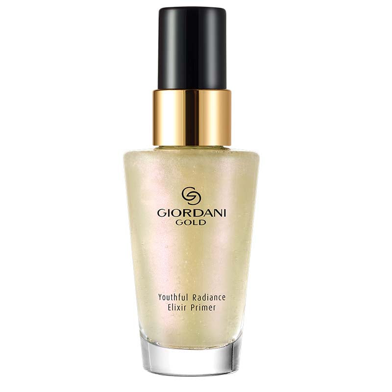 Giordani Gold Youthful Radiance Elixir Primer