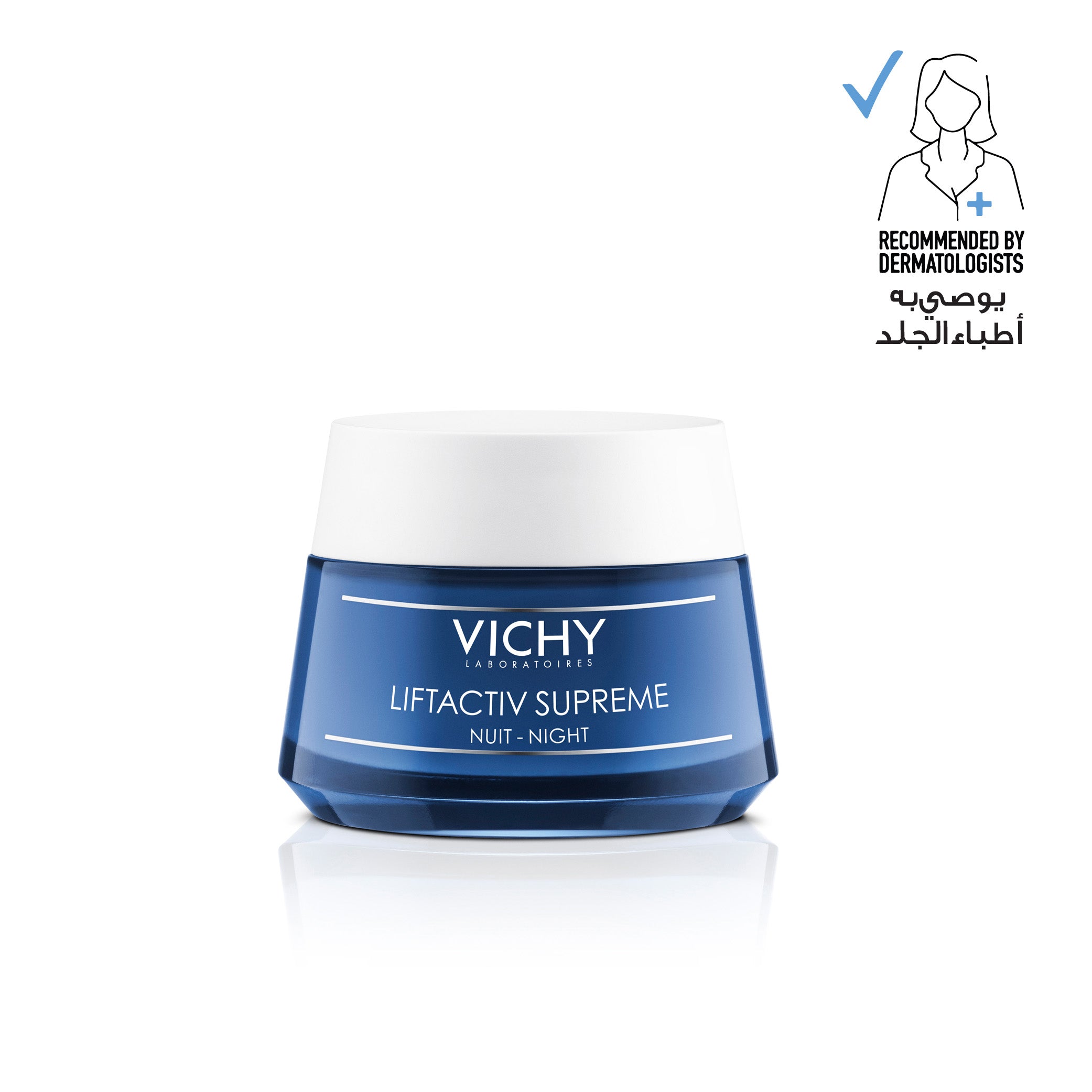 Liftactiv Supreme Night Cream 50ML
