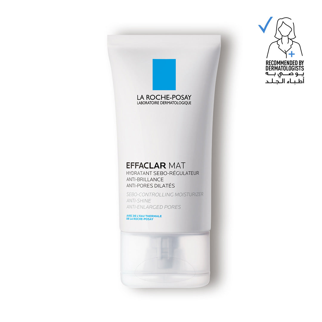 Effaclar Mat 40ML