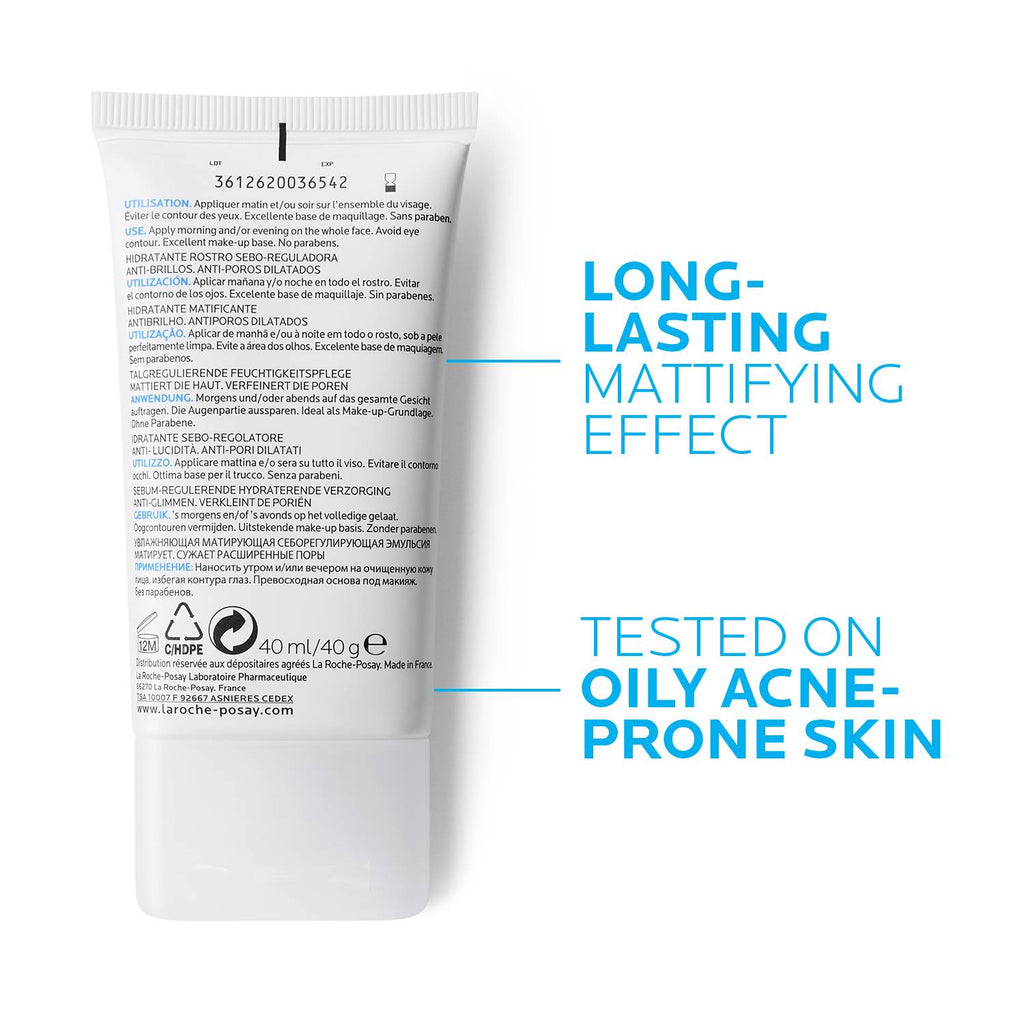 Effaclar Mat 40ML