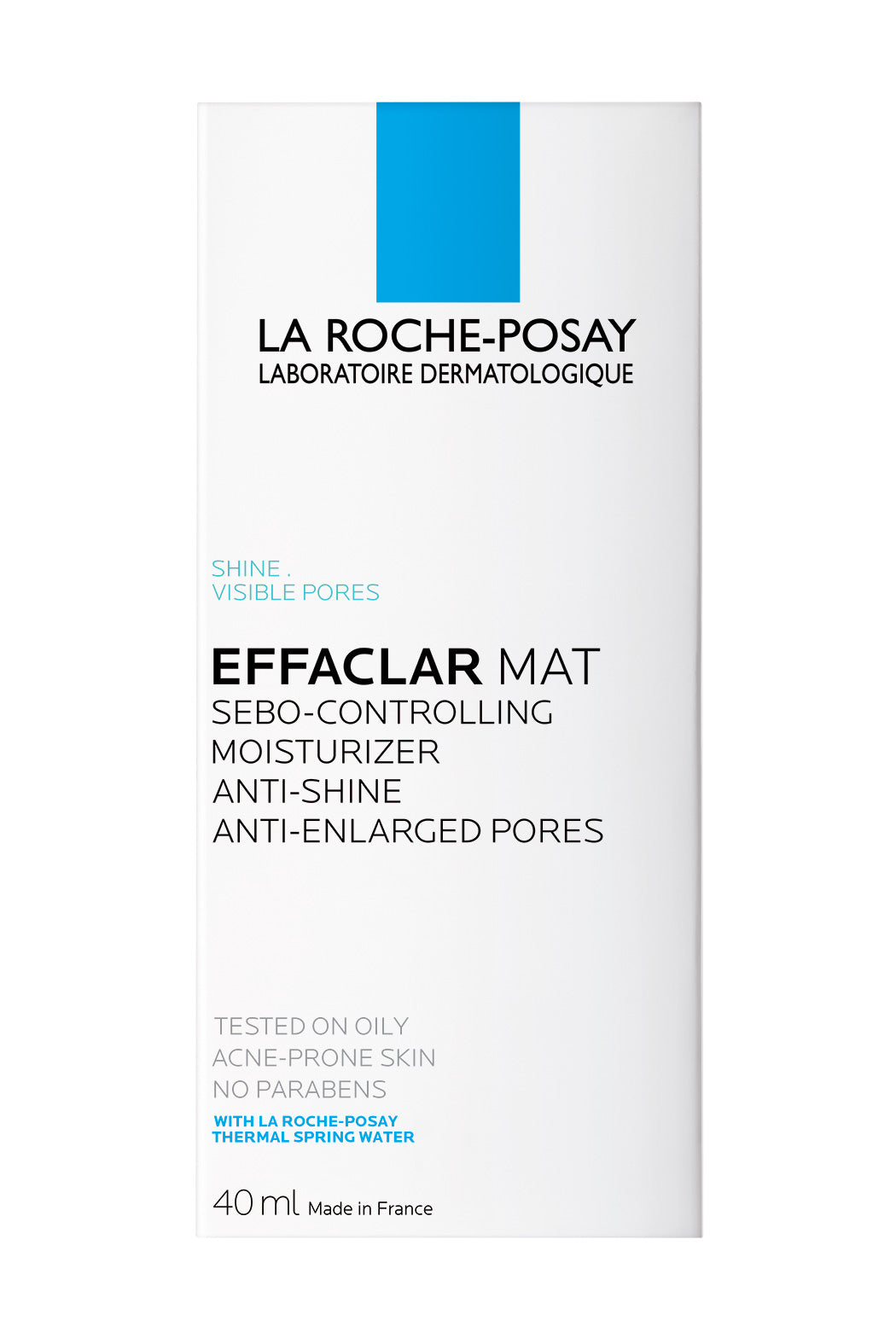 Effaclar Mat 40ML