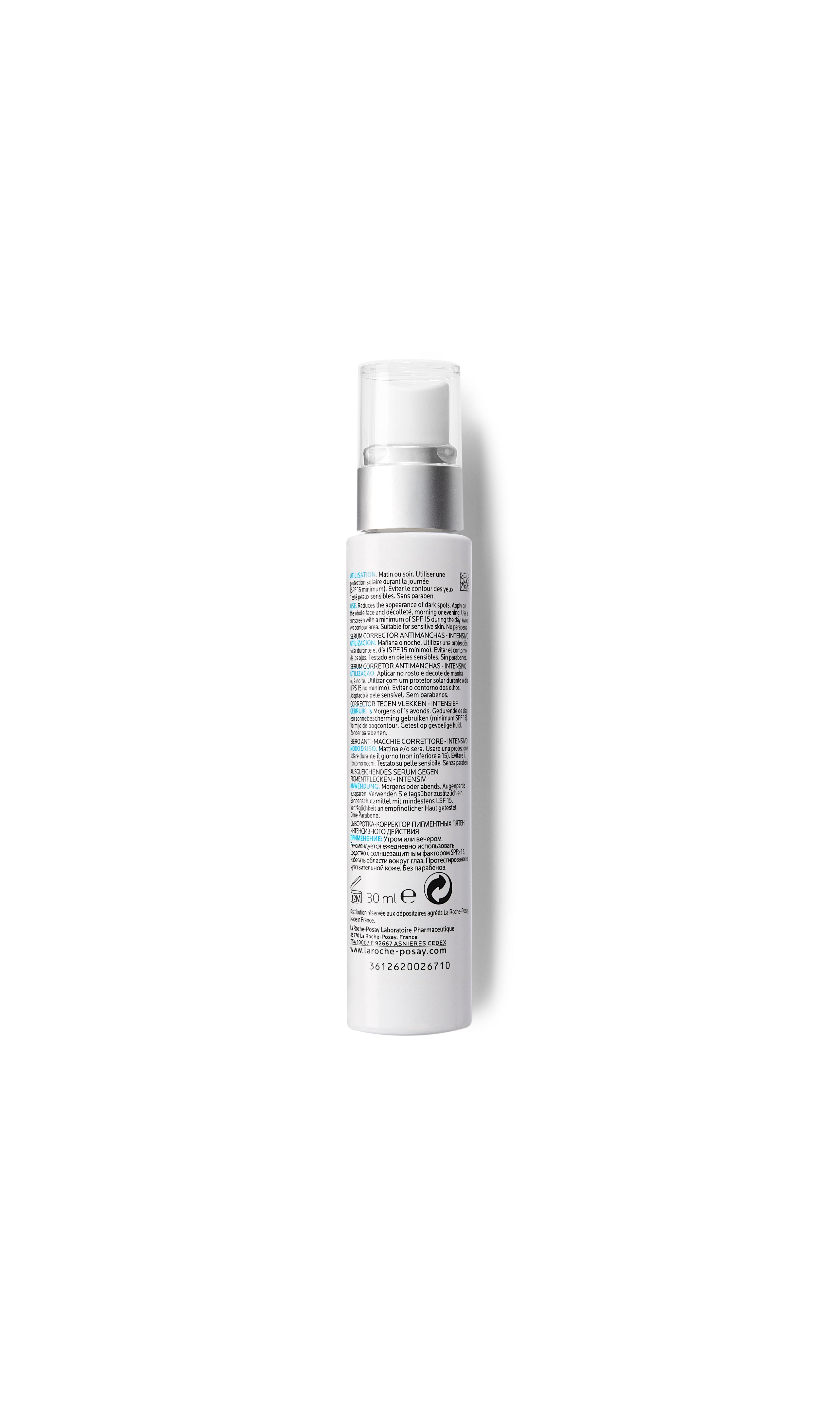 Pigmentclar Serum 30ML