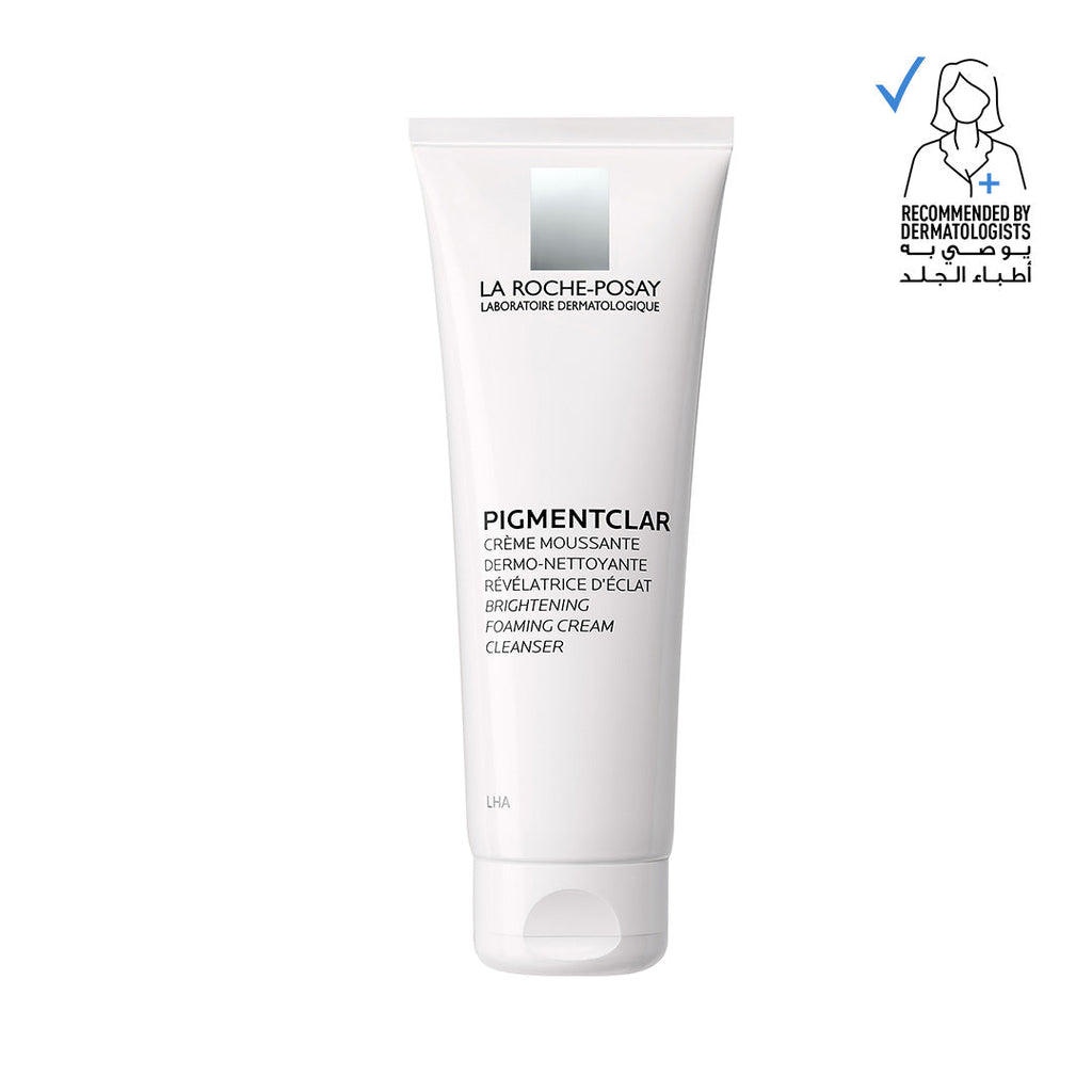 Pigmentclar Brightening Cleanser 125ml