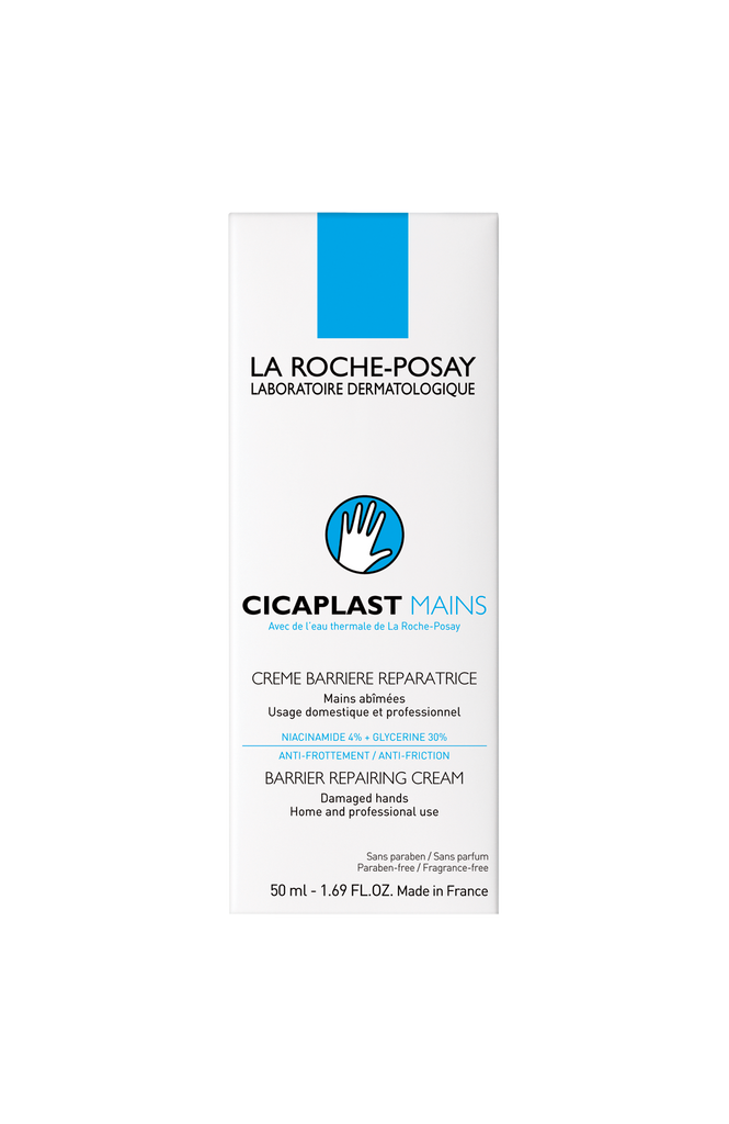 Cicaplast Hand Cream 50ML