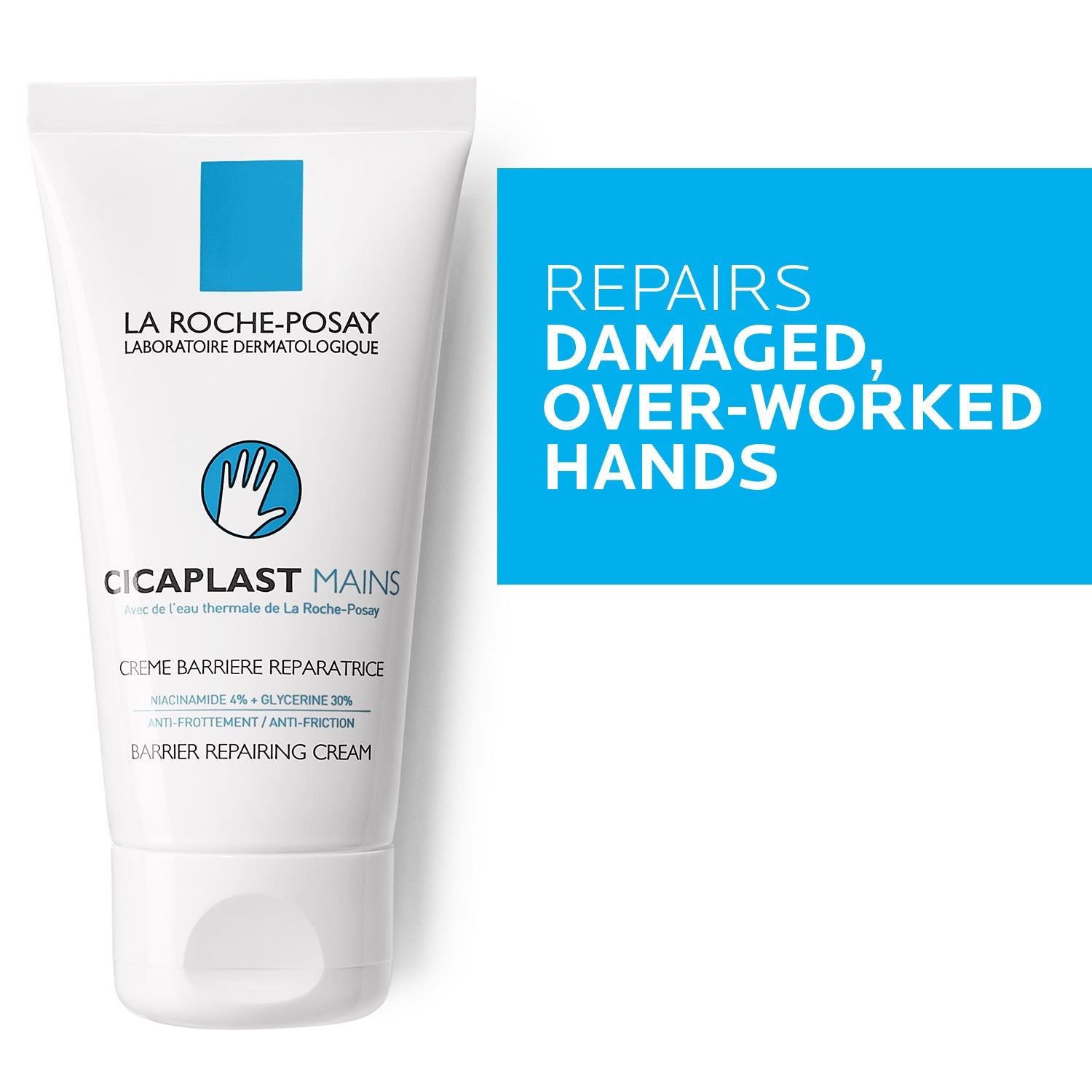Cicaplast Hand Cream 50ML
