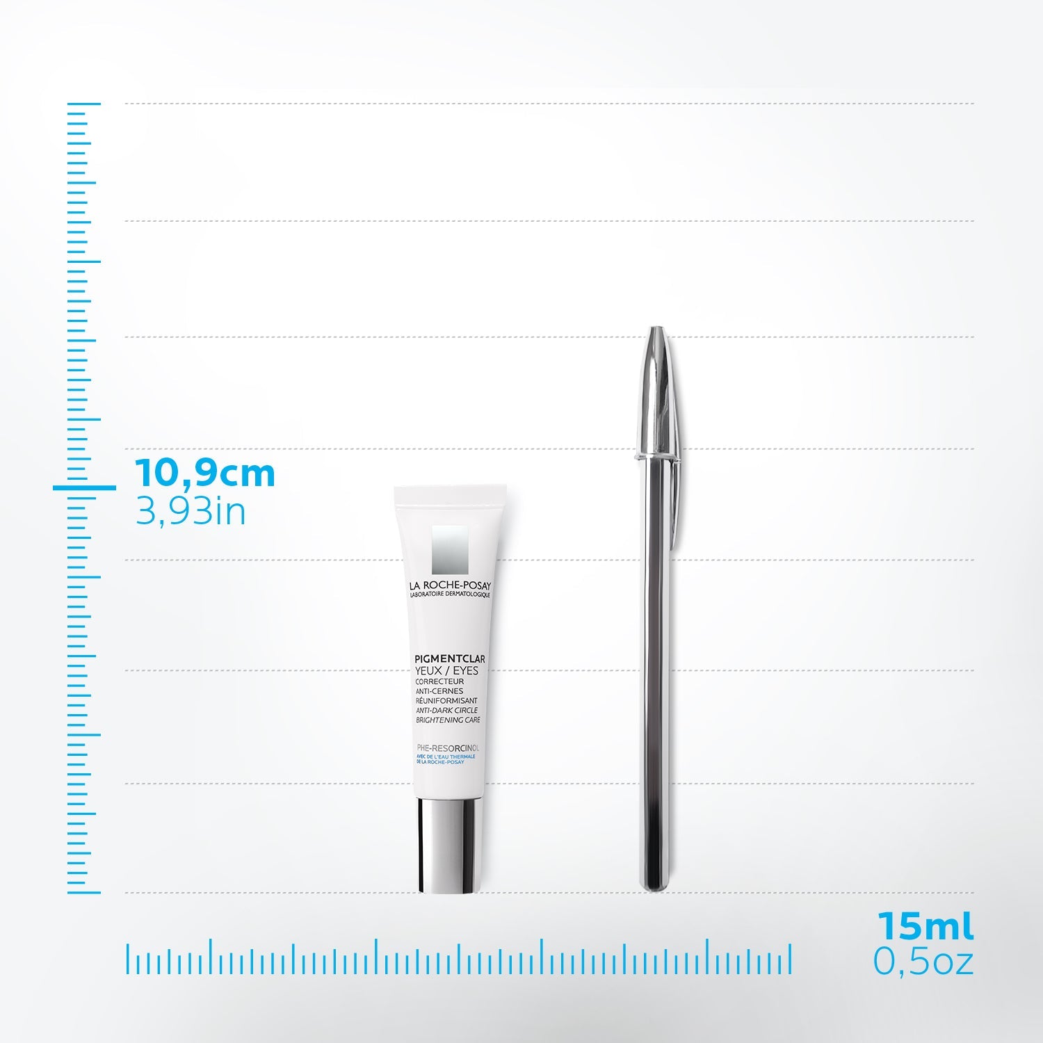 Pigmentclar Eyes 15ML