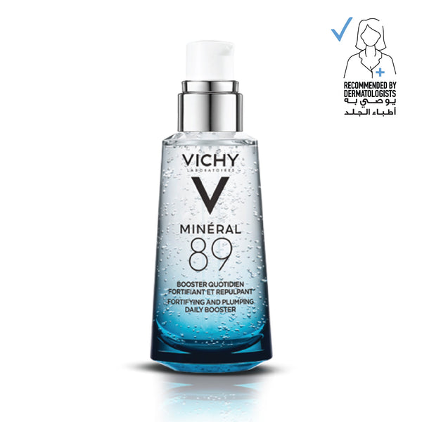 Vichy Mineral 89 Daily Booster  - Sohaticare