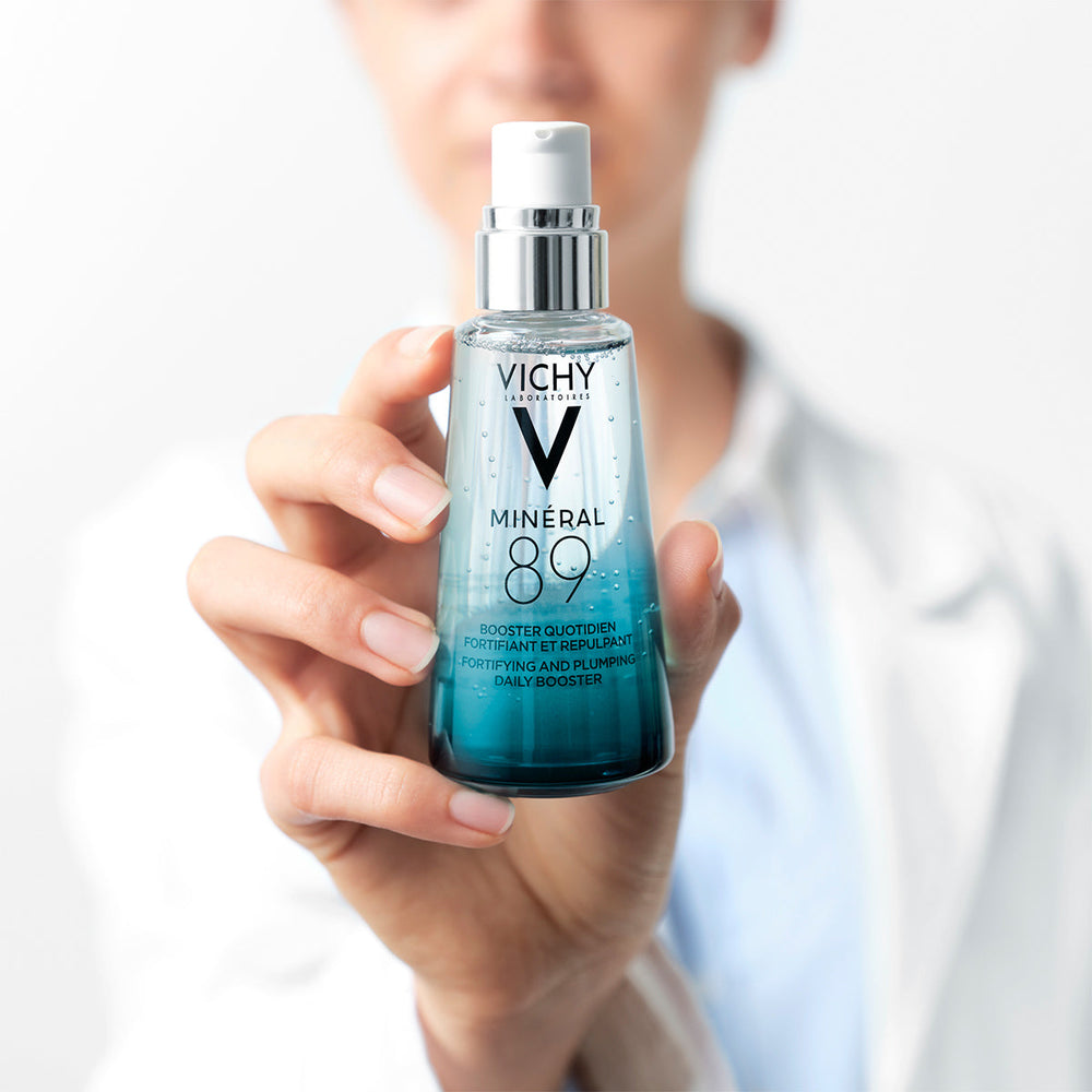 Vichy Mineral 89 Daily Booster  - Sohaticare