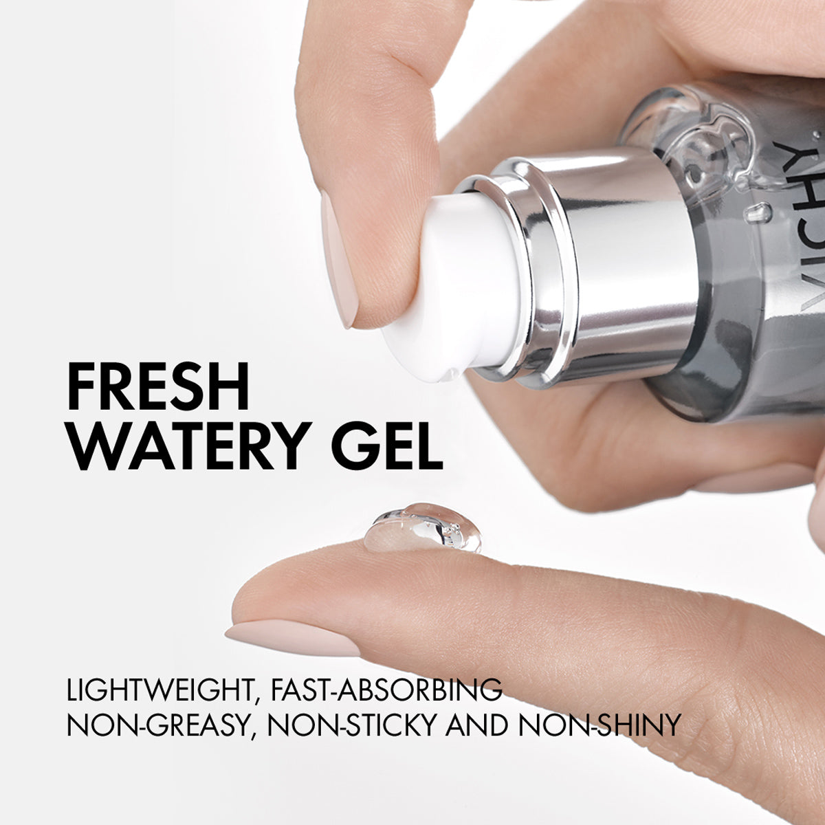 Vichy Mineral 89 Daily Booster  - Sohaticare