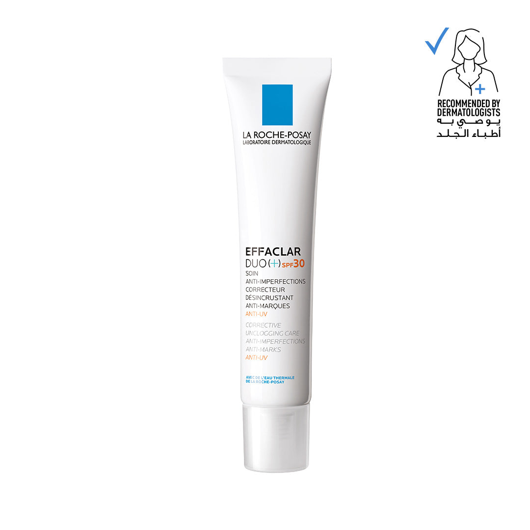Effaclar Duo (+) SPF30 40ML