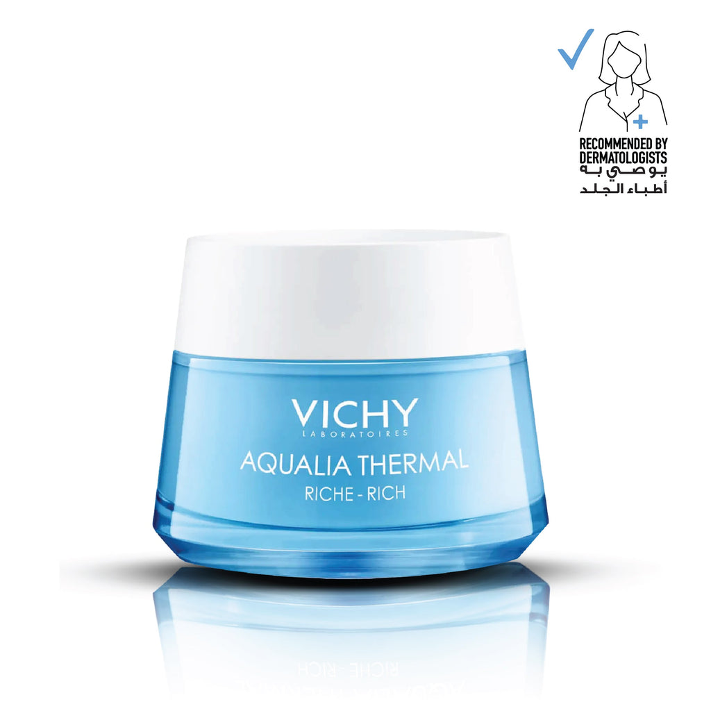 Aqualia Thermal Rich 50ml