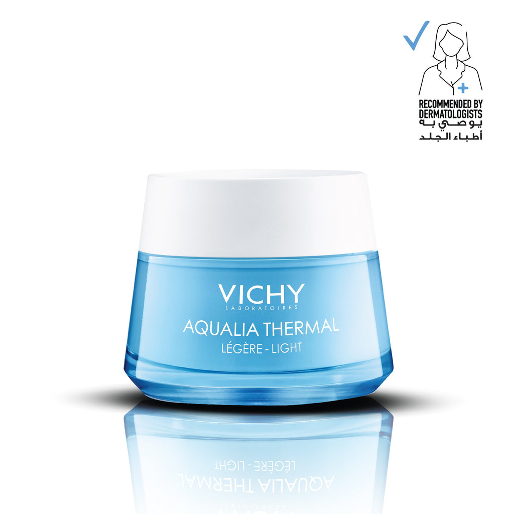 Aqualia Thermal Light 50ml