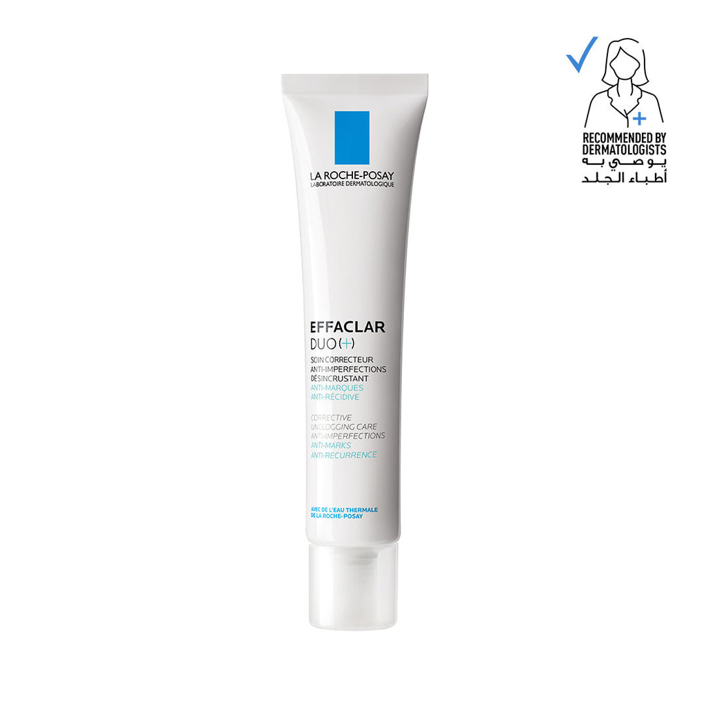Effaclar Duo (+)