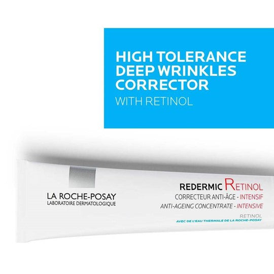 Redermic Retinol 30ML