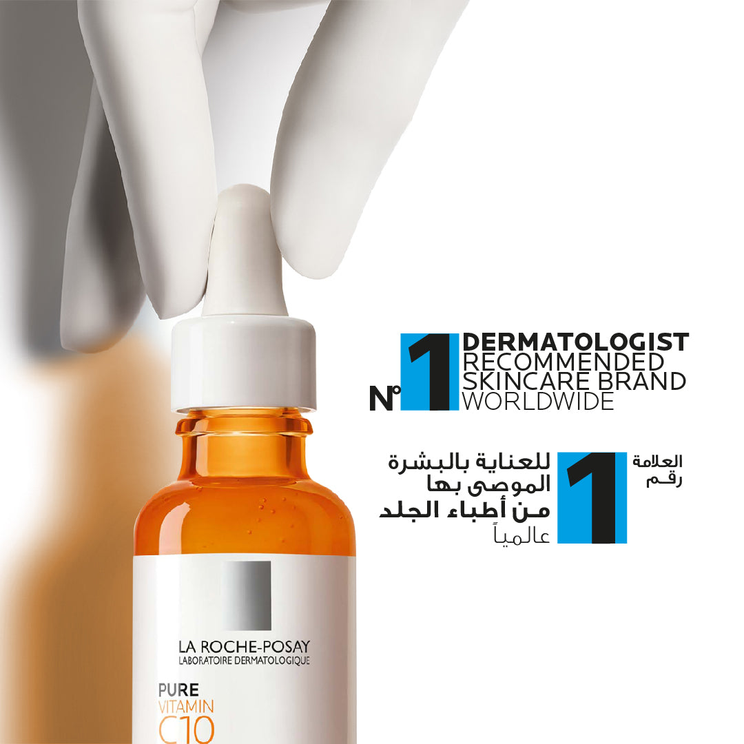 Pure Vitamin C 10 Serum