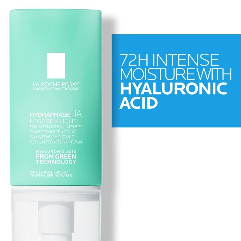 Hydraphase Intense Rich 50ML