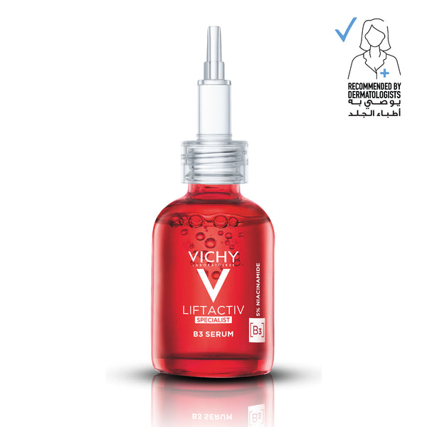 LiftActiv Specialist B3 Anti Aging Serum for Dark Spots & Wrinkles 30ml
