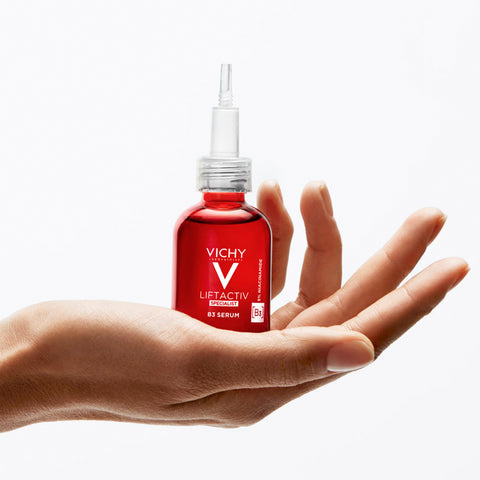 LiftActiv Specialist B3 Anti Aging Serum for Dark Spots & Wrinkles 30ml