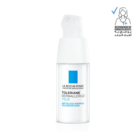 Toleriane Ultra Eye Cream for Sensitive Skin 20ml