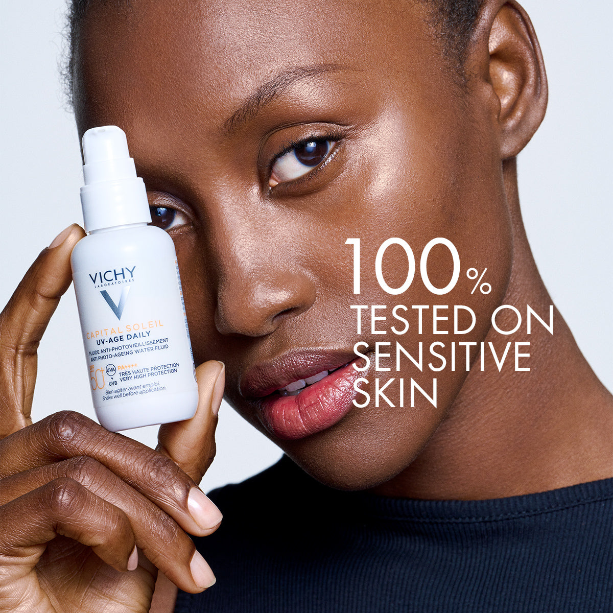 Capital Soleil UV Age SPF50+ 40ml