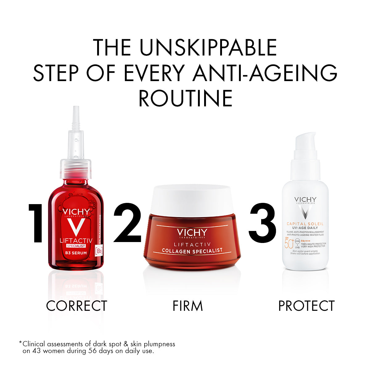 Capital Soleil UV Age SPF50+ 40ml